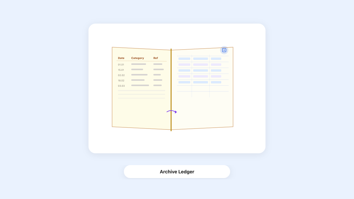 How to Fill Out the Archive Book: Step-by-Step Guide for 2026