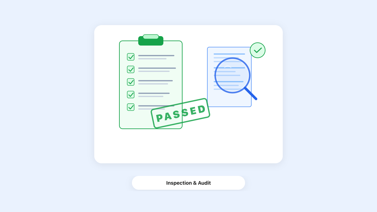 Archival Inspection: What They Check, How to Prepare, and What Are the Penalties