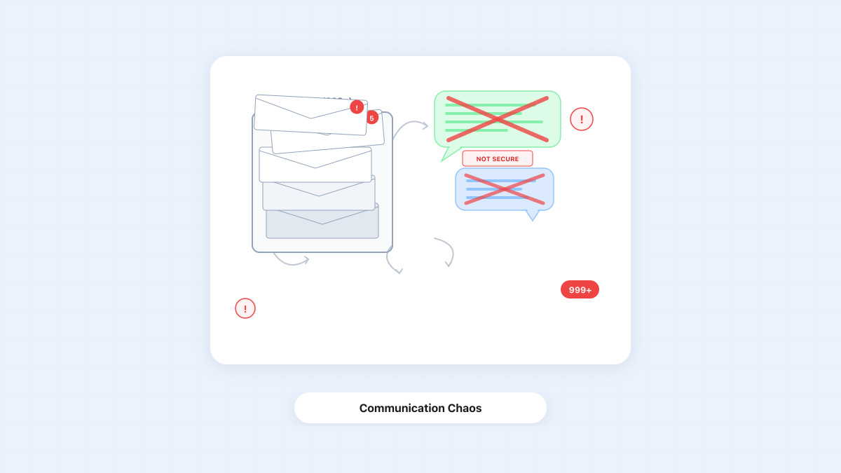 Accountant Waiting for Documents: How to Automate Client Collection