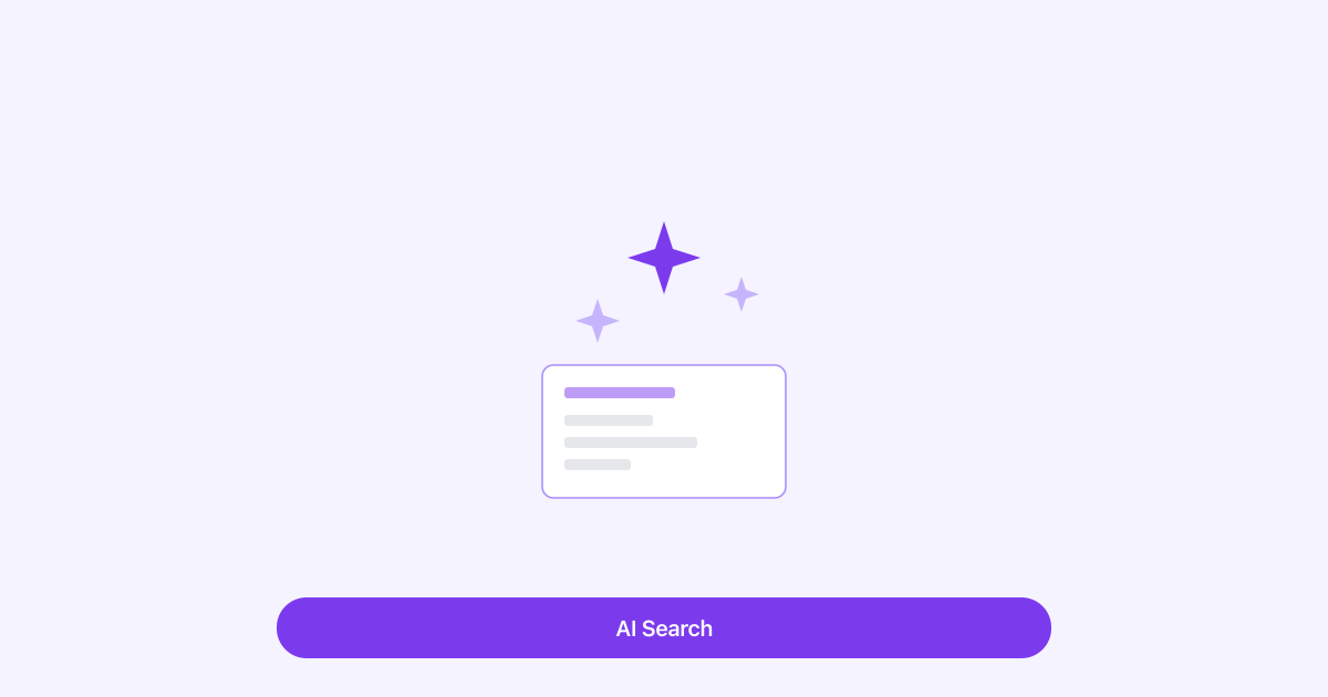 AI Search for Retail: Match Delivery Notes to POs