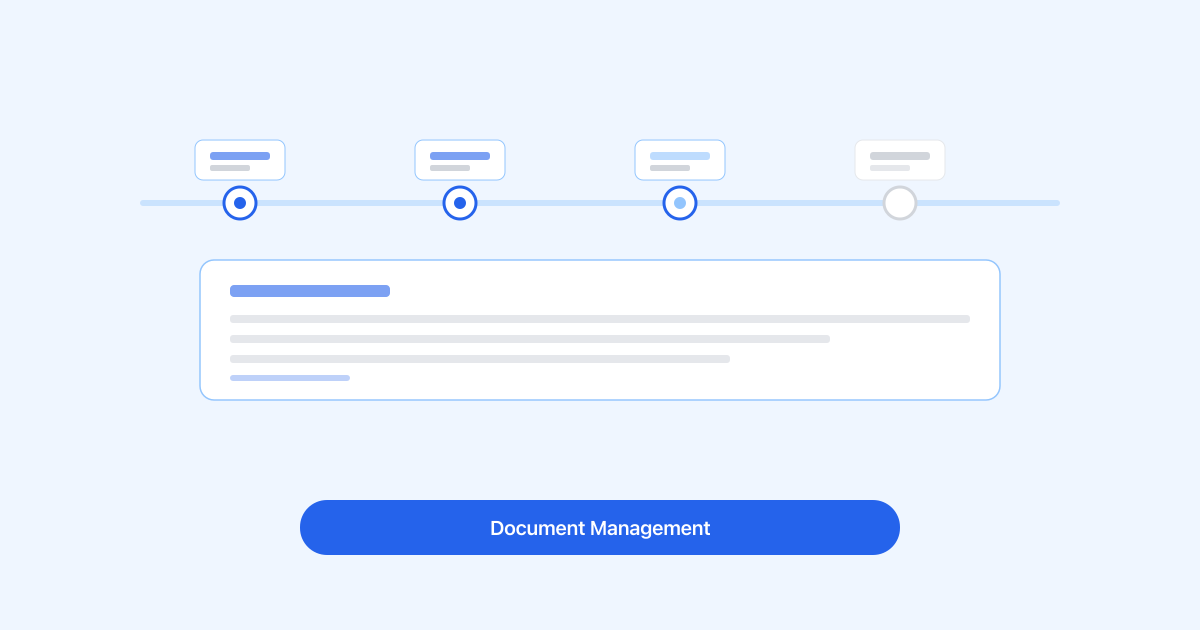 Document Management for Small Business: Why You Need a DMS in 2026