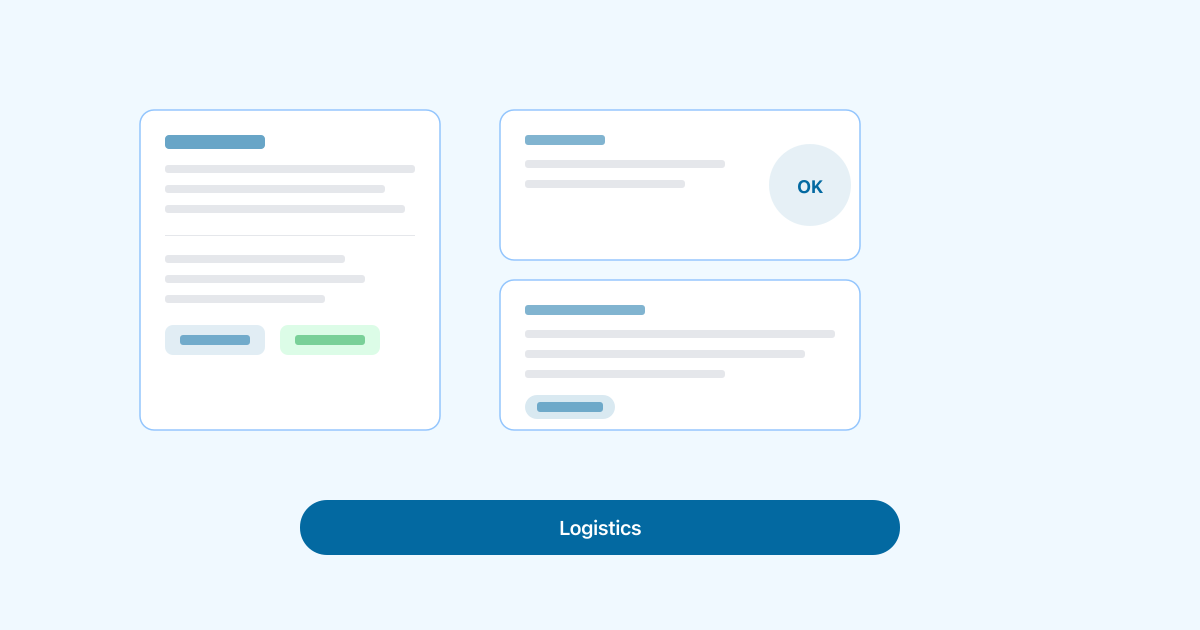 Field Document Management: Solutions for Logistics, Construction, and Service Companies
