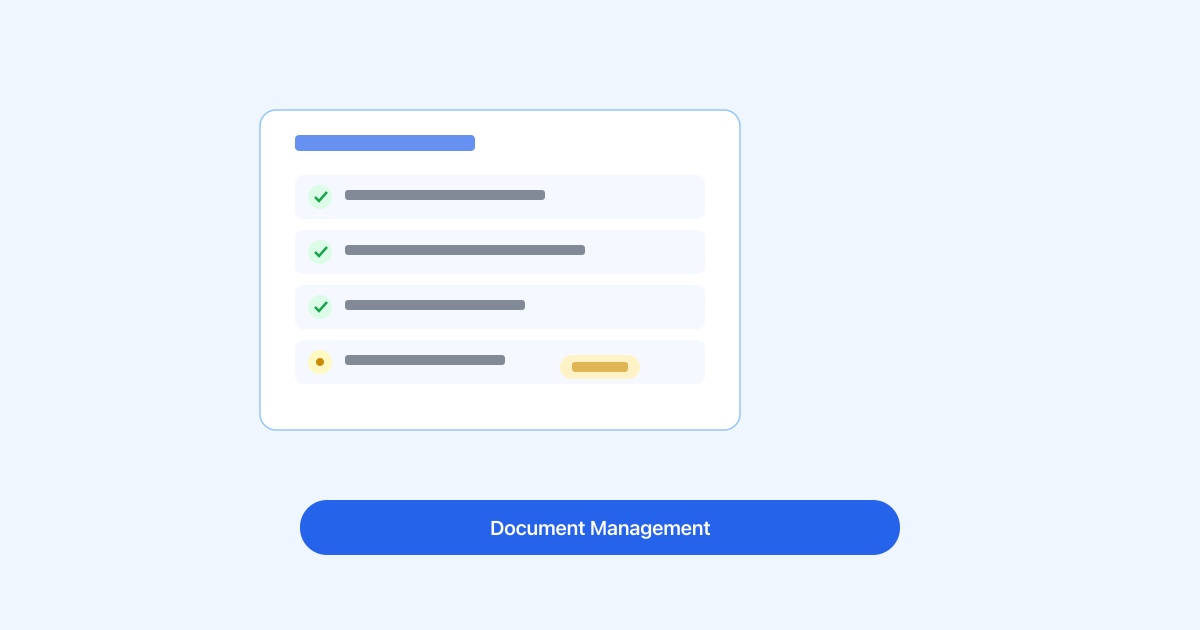 Dropbox vs DMS: Why Dropbox Falls Short for Business Document Management