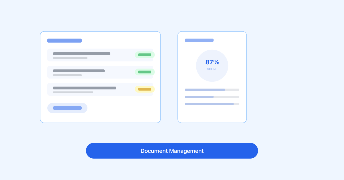 Google Drive vs DMS: Why Google Drive Isn't Enough for Serious Business
