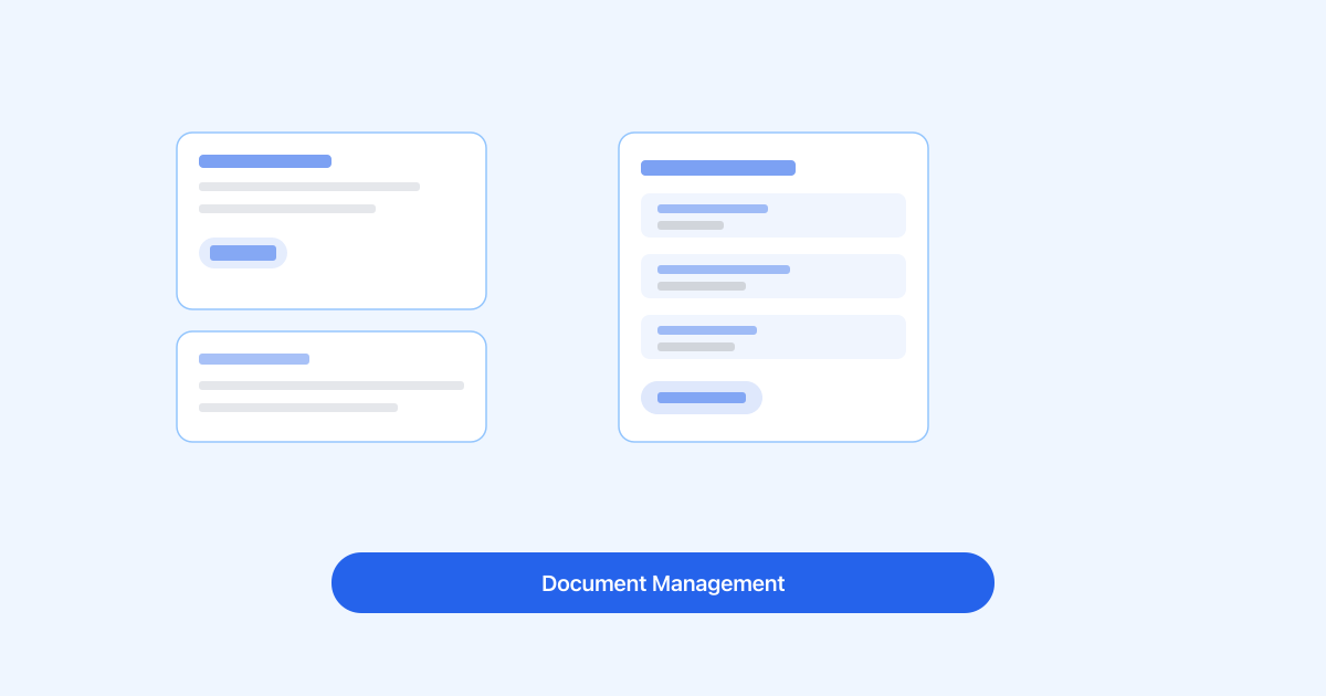 How to Choose a DMS — Buyer's Guide 2026