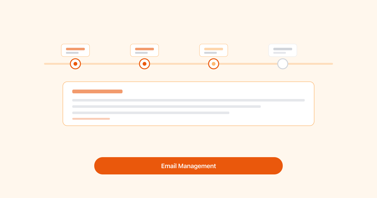 Why Email Is Not for Business Documents: 7 Problems You're Ignoring