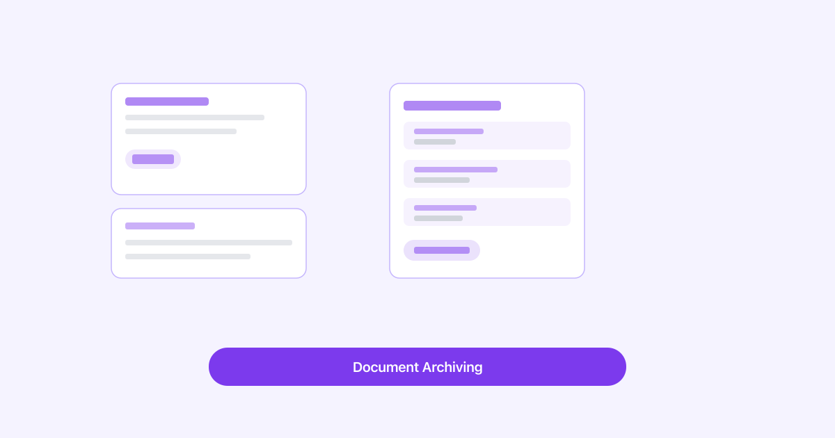 Destroying Business Documents: Procedure, Archive Approval, and Common Mistakes